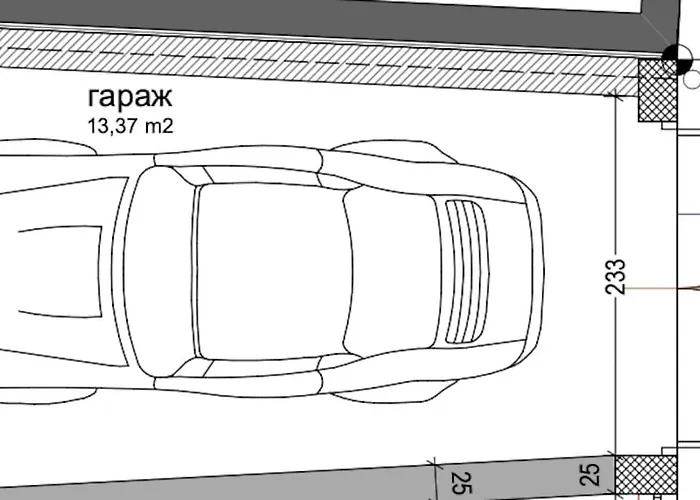 Flora Apartamento Burgas
