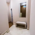 Flora Apartament *