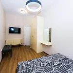 Flora Apartament